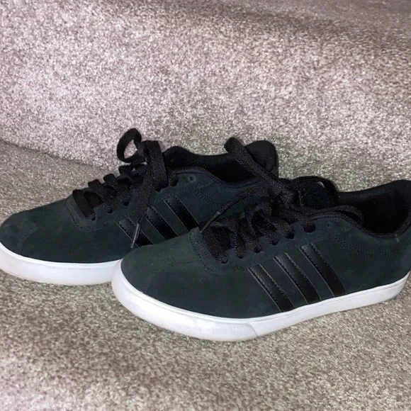 adidas Shoes Adidas Neo Comfort Footbed Sneakers Poshmark